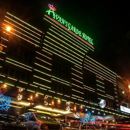 Avantgarde Hotel Johor Bahru Pokój zdjęcie