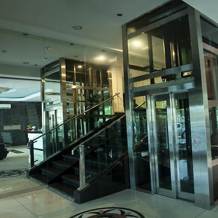 Avantgarde Hotel Johor Bahru Zewnętrze zdjęcie