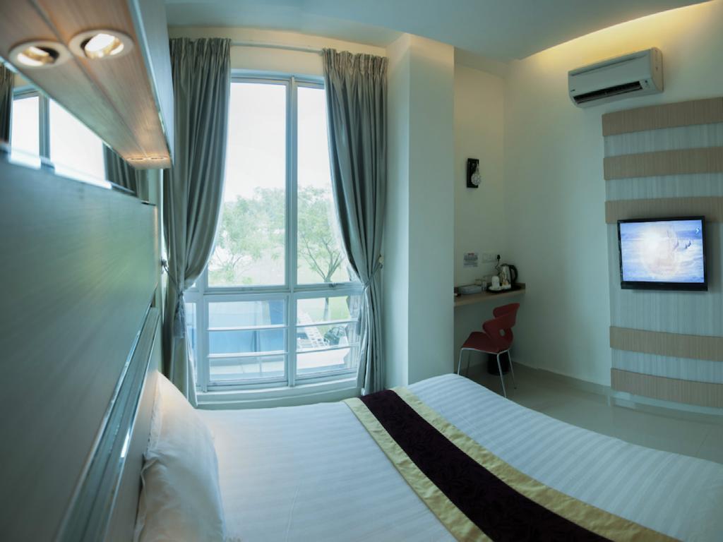 Avantgarde Hotel Johor Bahru Pokój zdjęcie